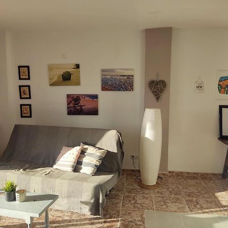 Casa Barbarina Apartment Almunecar Exterior photo